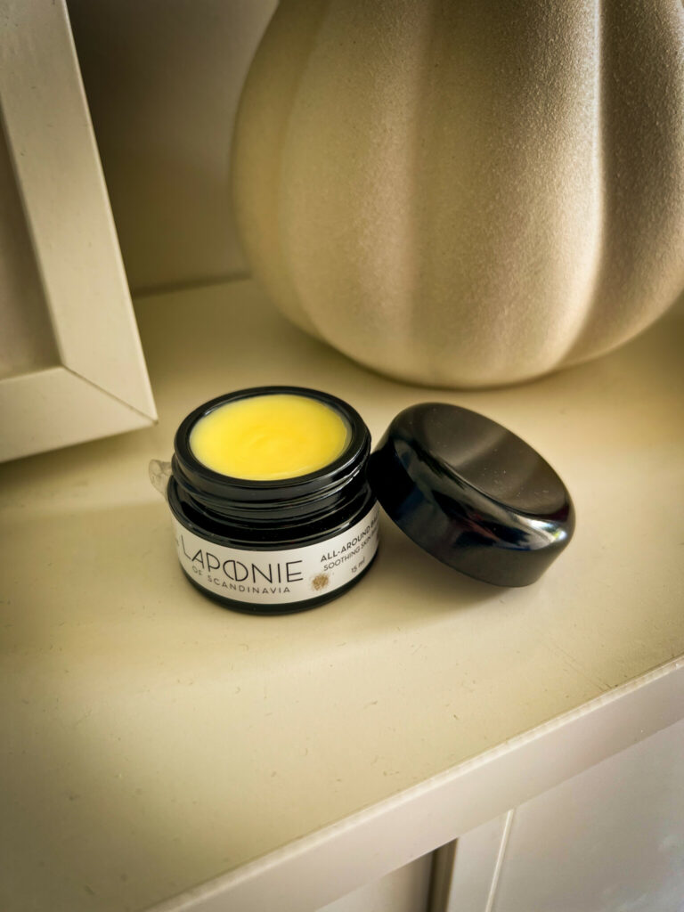 Laponie all round balm