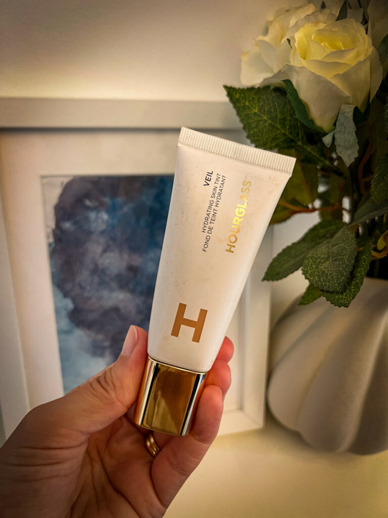 Hourglass Veil hydrating skin tint