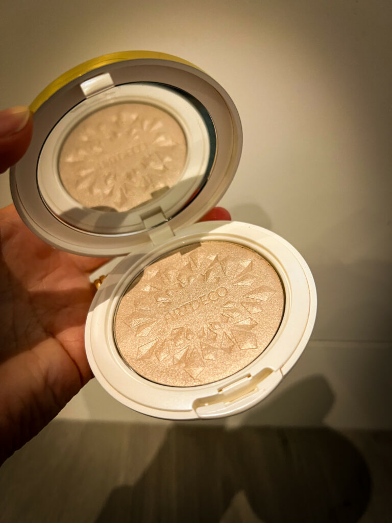 Artdeco Highlighter hypnotic glam