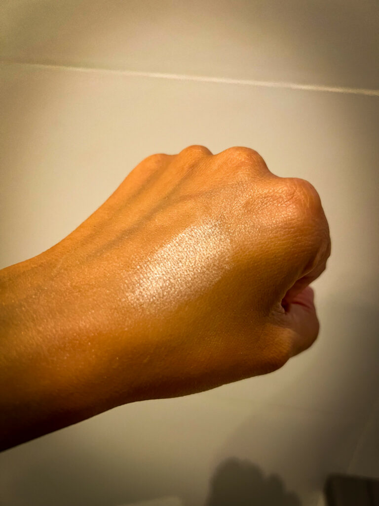 Artdeco Highlighter hypnotic glam