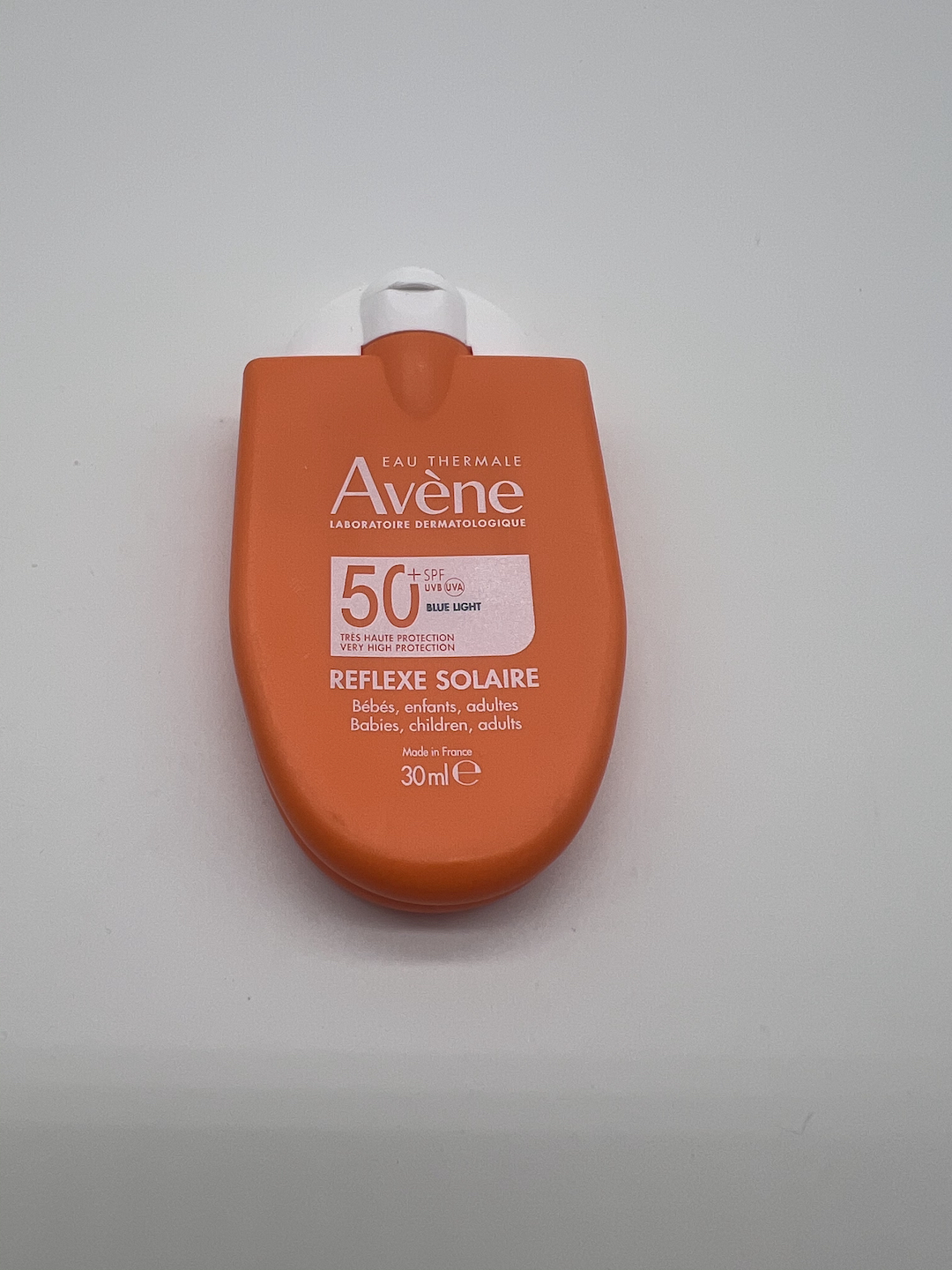 avene reflexe solaire