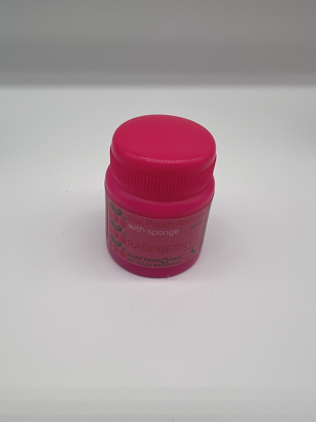 budgetvaruhusens nail polish removers