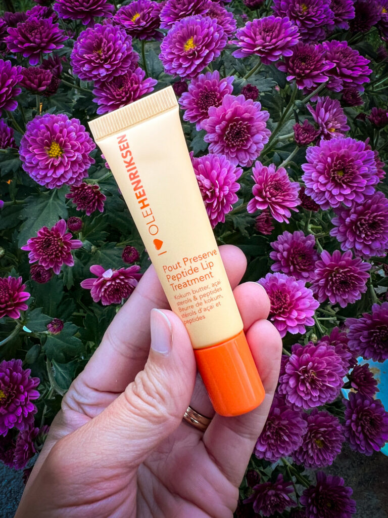 Ole Henriksen Pout preserve lip treatment