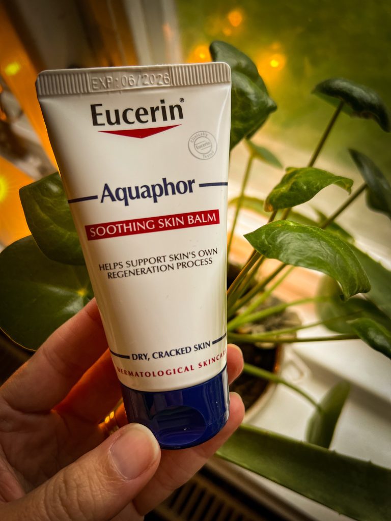 Eucerin Aquaphor