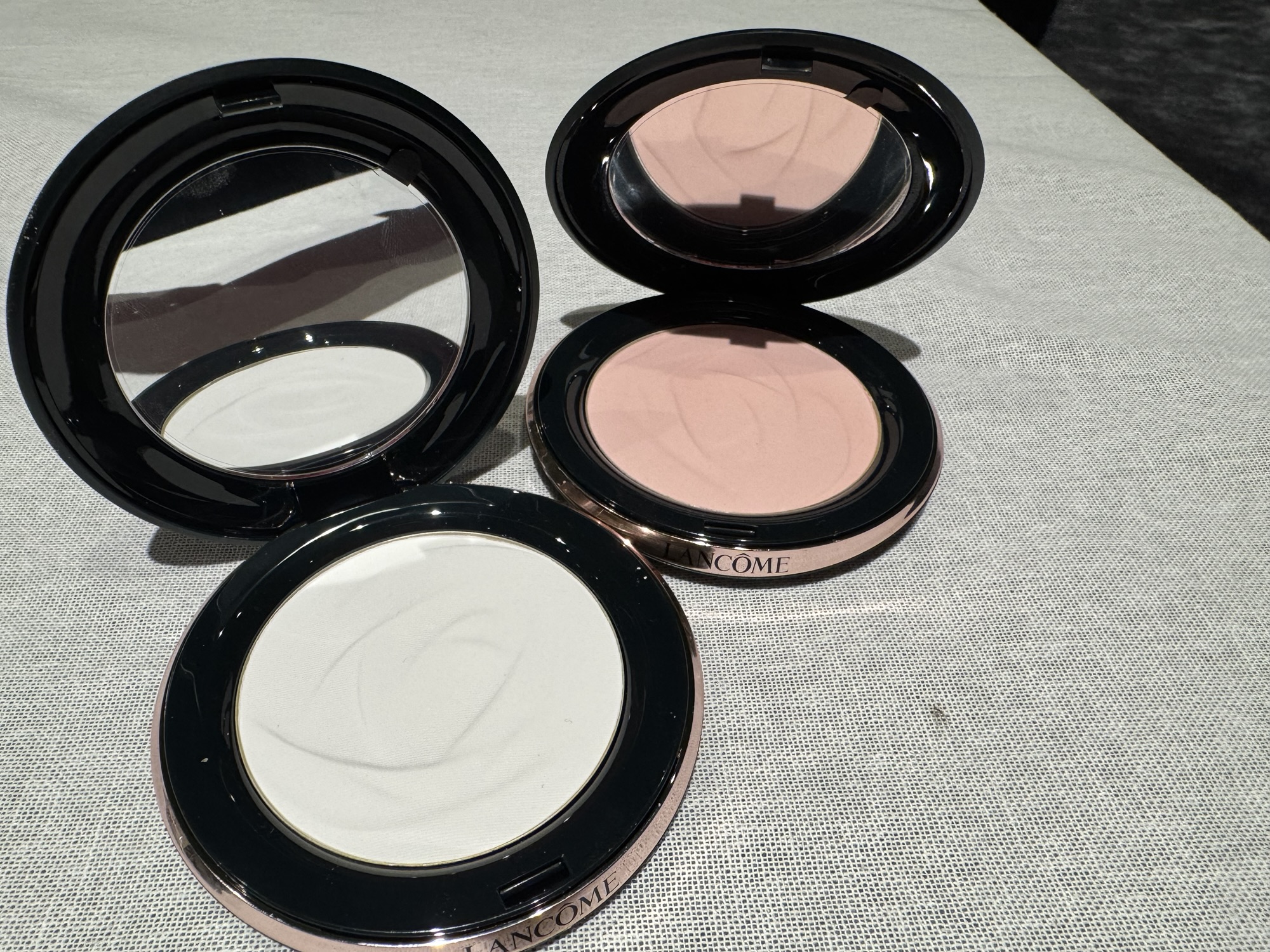 Lancôme Skin Refining Setting Powder