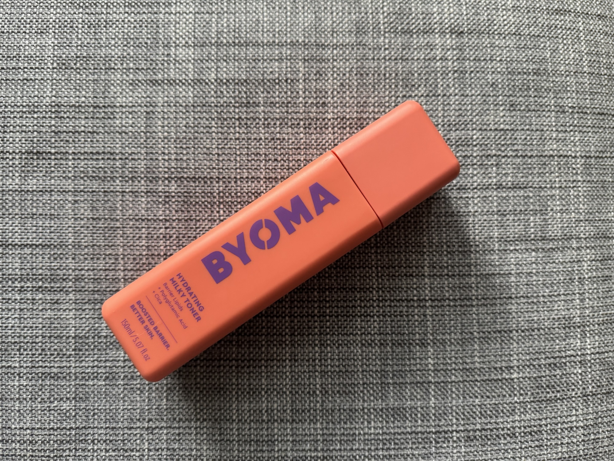 BYOMA Hydrating Milky Toner